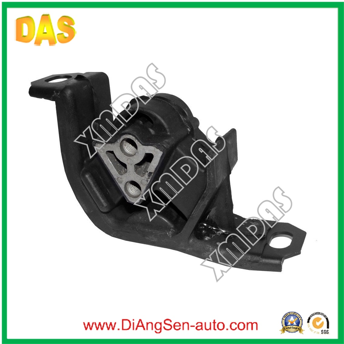 New Version Transmission Engine Mount for Opel Corsa B (90495170/0684671) pictures & photos