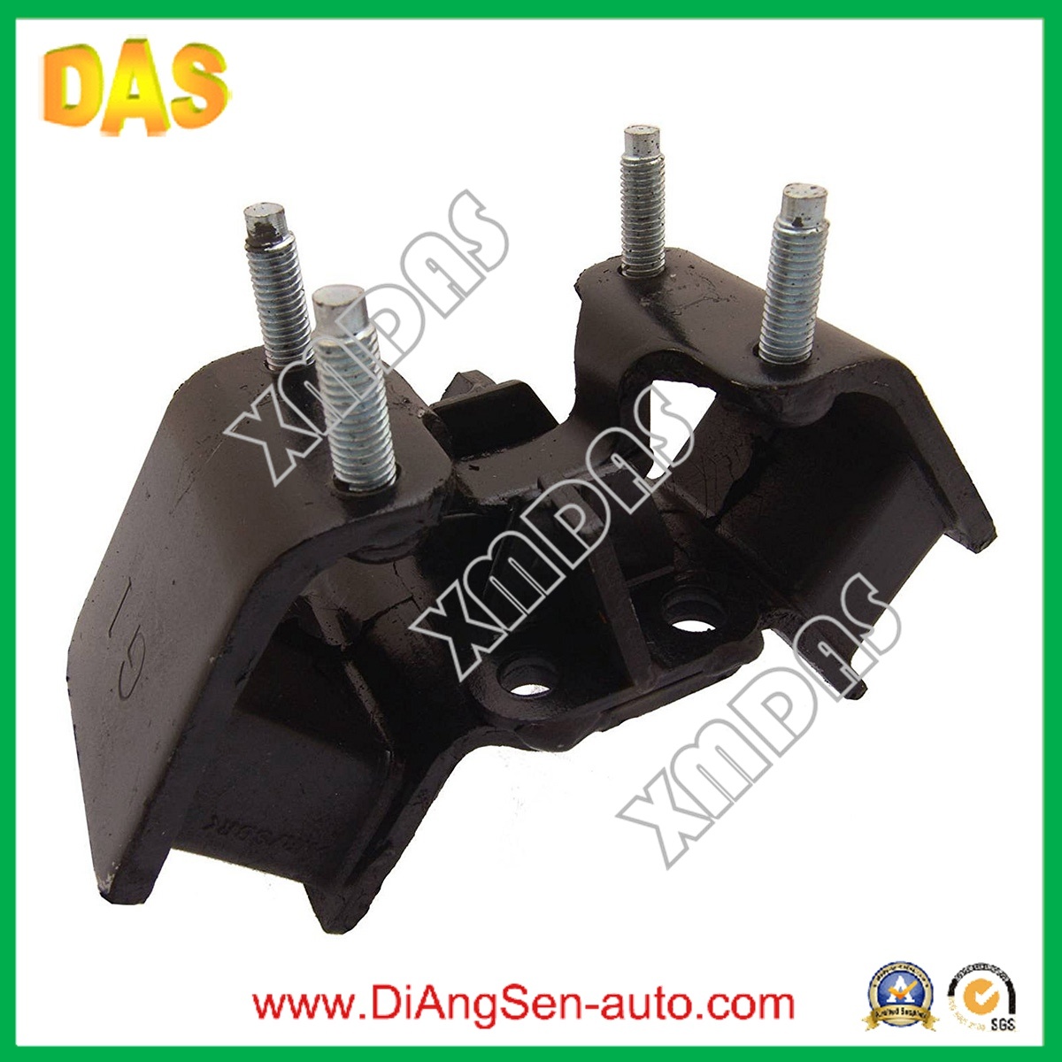 Auto Motor Mount / Engine Mounting for Toyota Fzj100 (12371-46070) pictures & photos