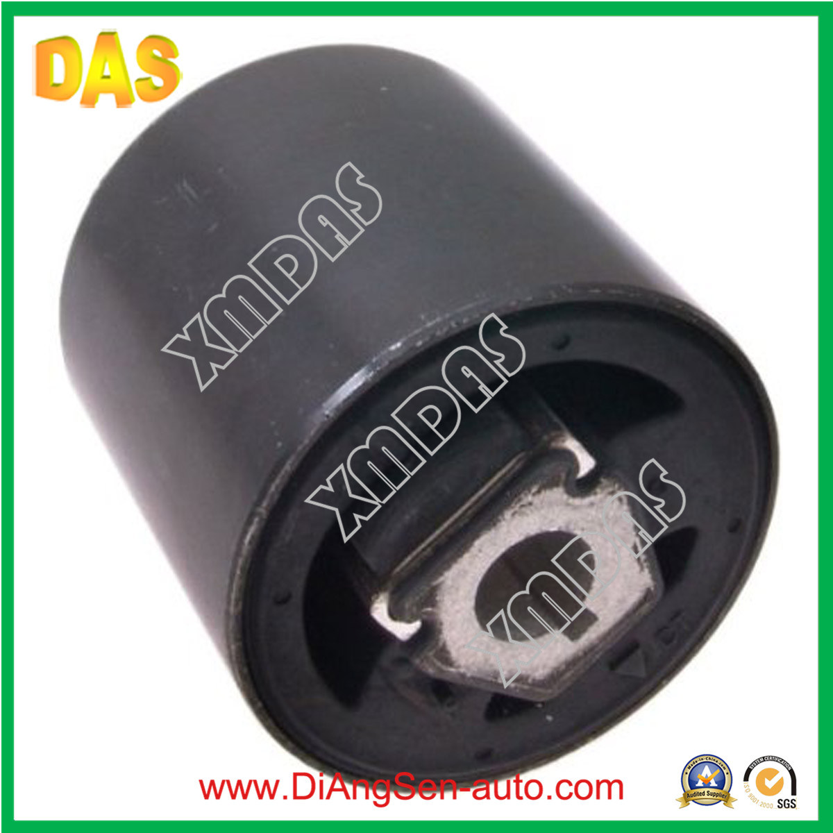 Front Arm Bush for BMW/Pair 31126769715/31121096372 2000-2006/E53/X5 pictures & photos