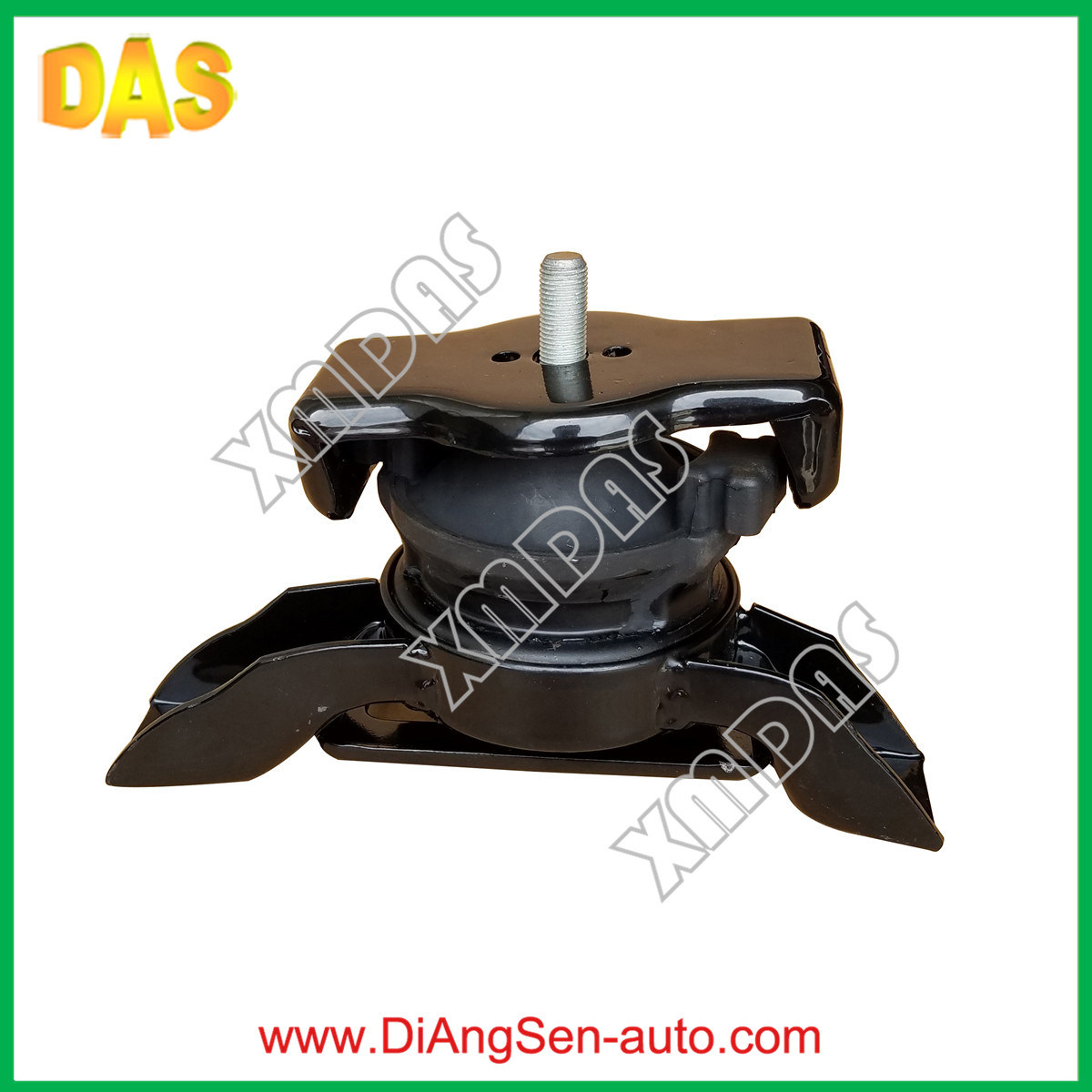 Auto rubber parts engine motor mount for Hyundai Getz (21810-1C220) China manufactuer pictures & photos