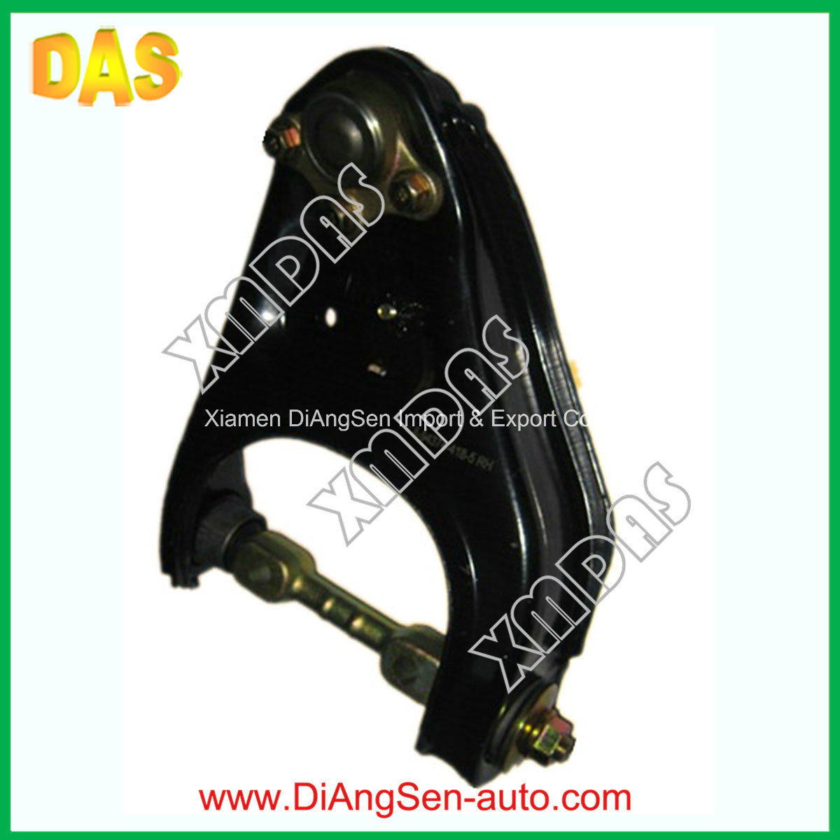 Isuzu Pickup Suspension Control Arm (8-94374-419-5, 8-94374-418-5) pictures & photos