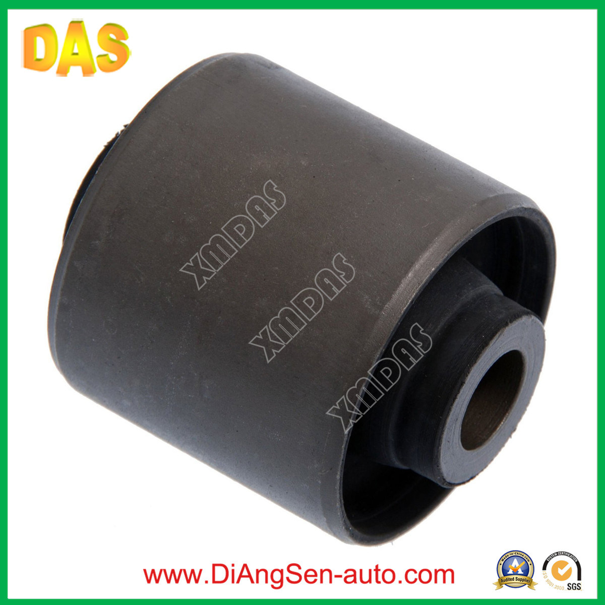 Replacement Auto Parts Rubber Bushing for Nissan (55046-0W001) pictures & photos