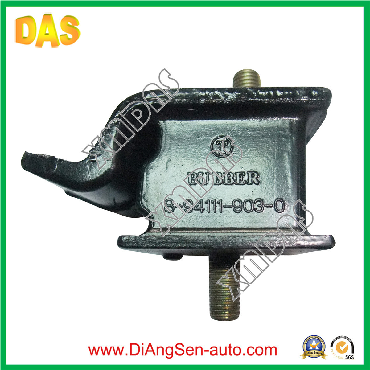 Auto Engine Mount for Isuzu Nkr 1995 / Npr 1991 (8-94111903-0) pictures & photos