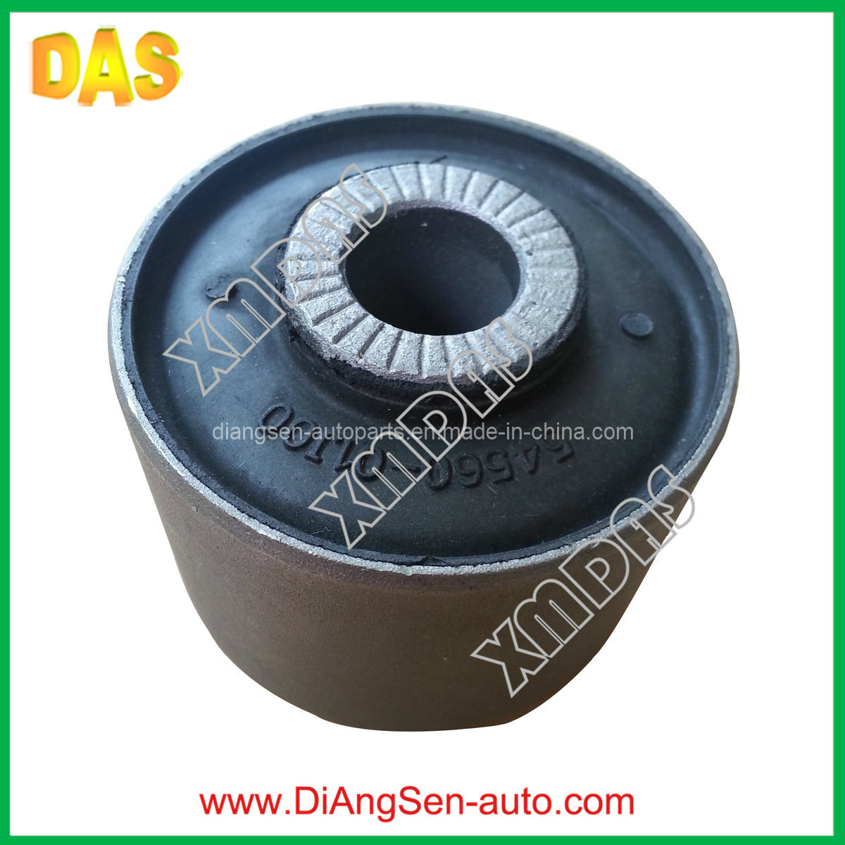 Customized Automotive Rubber Arm Bushing for Nissan (54560-01j00) pictures & photos