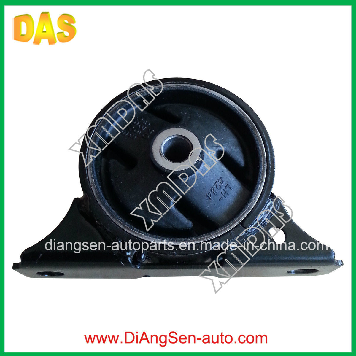 Auto Rubber Replacement Engine Transmission Mount for Mitsubishi (MB691238) pictures & photos