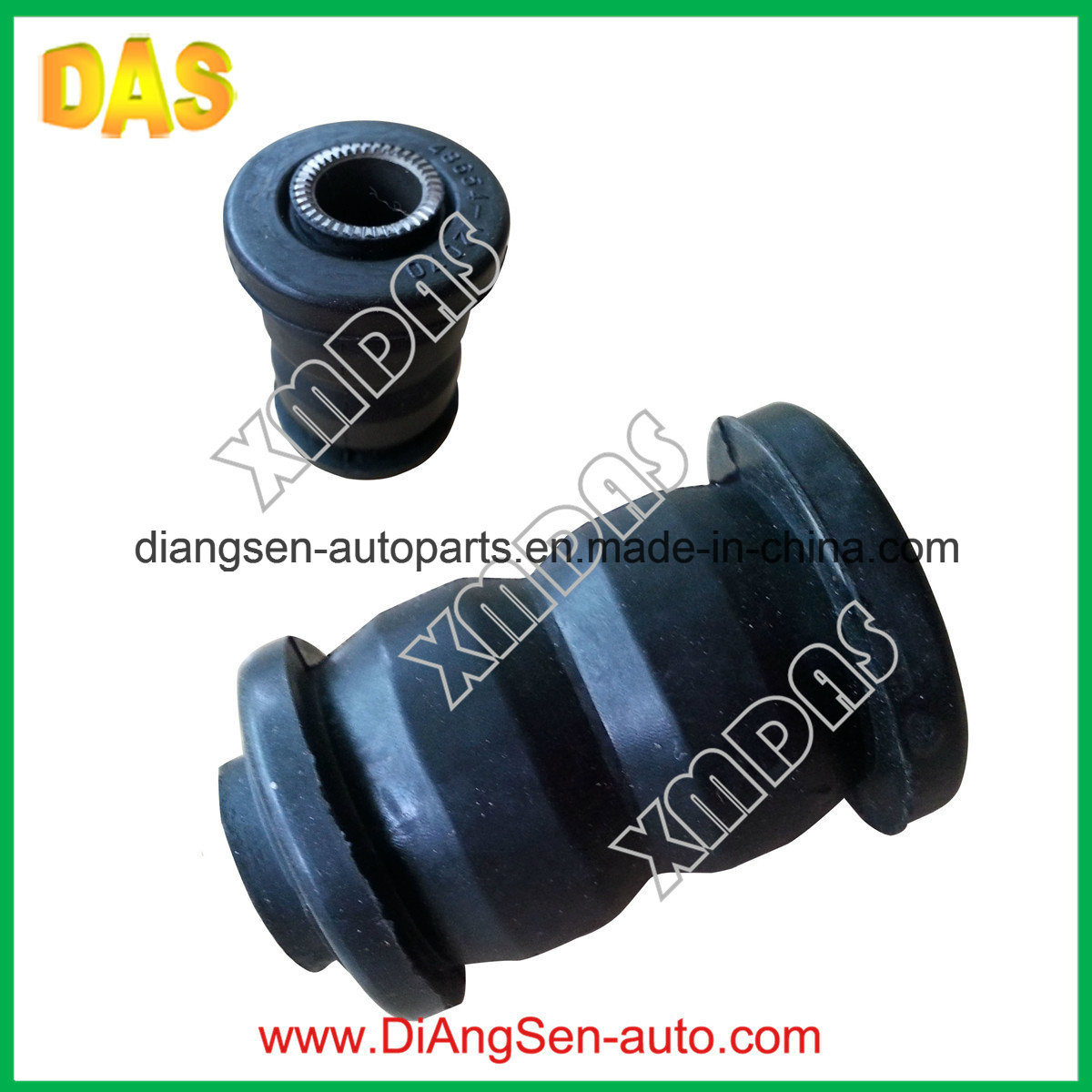 48654-12070 Rubber Control Arm Bushing for Toyota Corolla pictures & photos