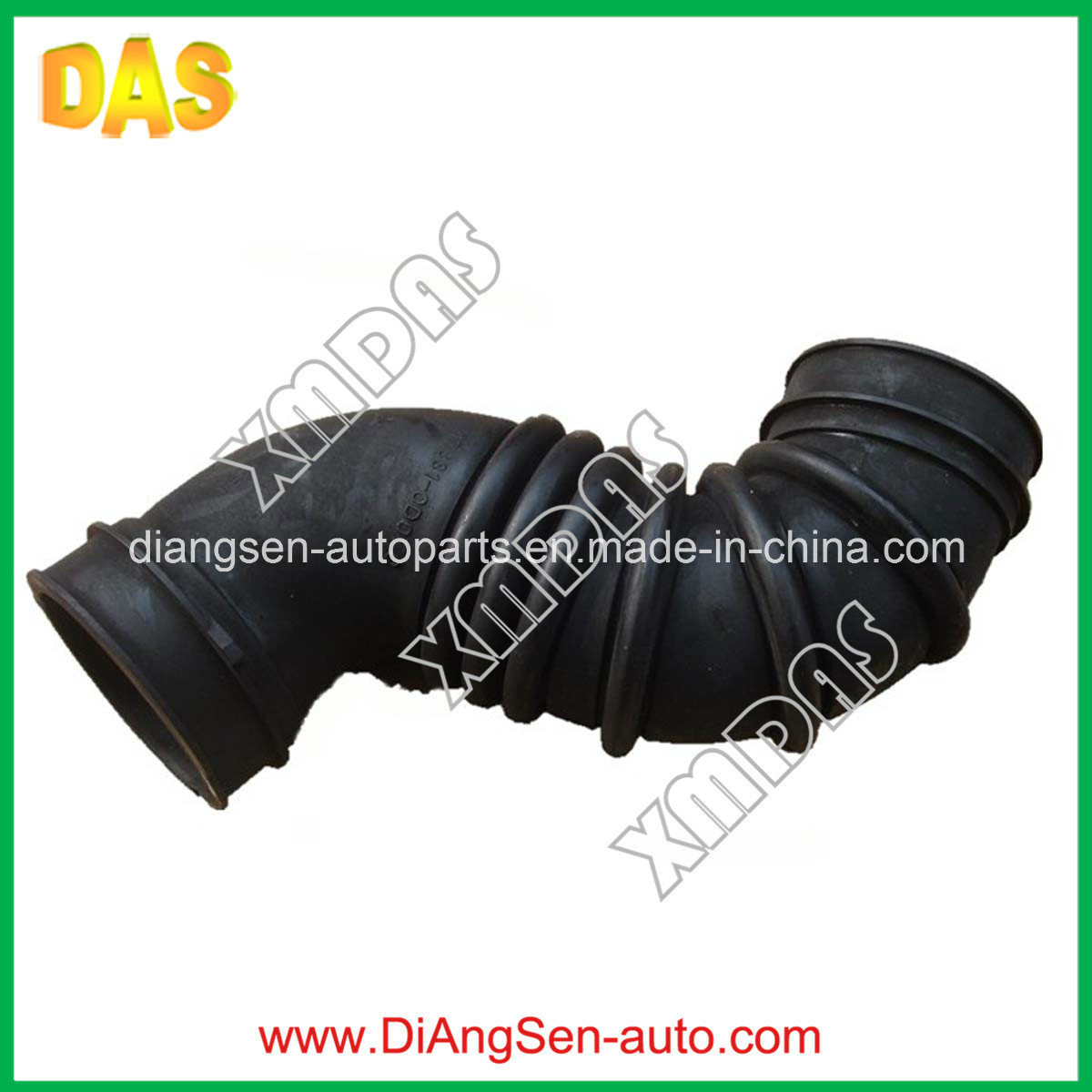 Exhaust Expandable China Rubber Hose for Toyota Oe-No (17881-22120) pictures & photos
