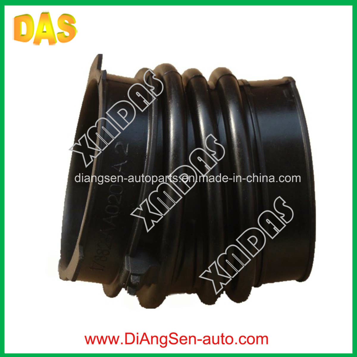 Exhaust Flexible Expandable Rubber Air Hose for Lexus (17882-AA020) pictures & photos