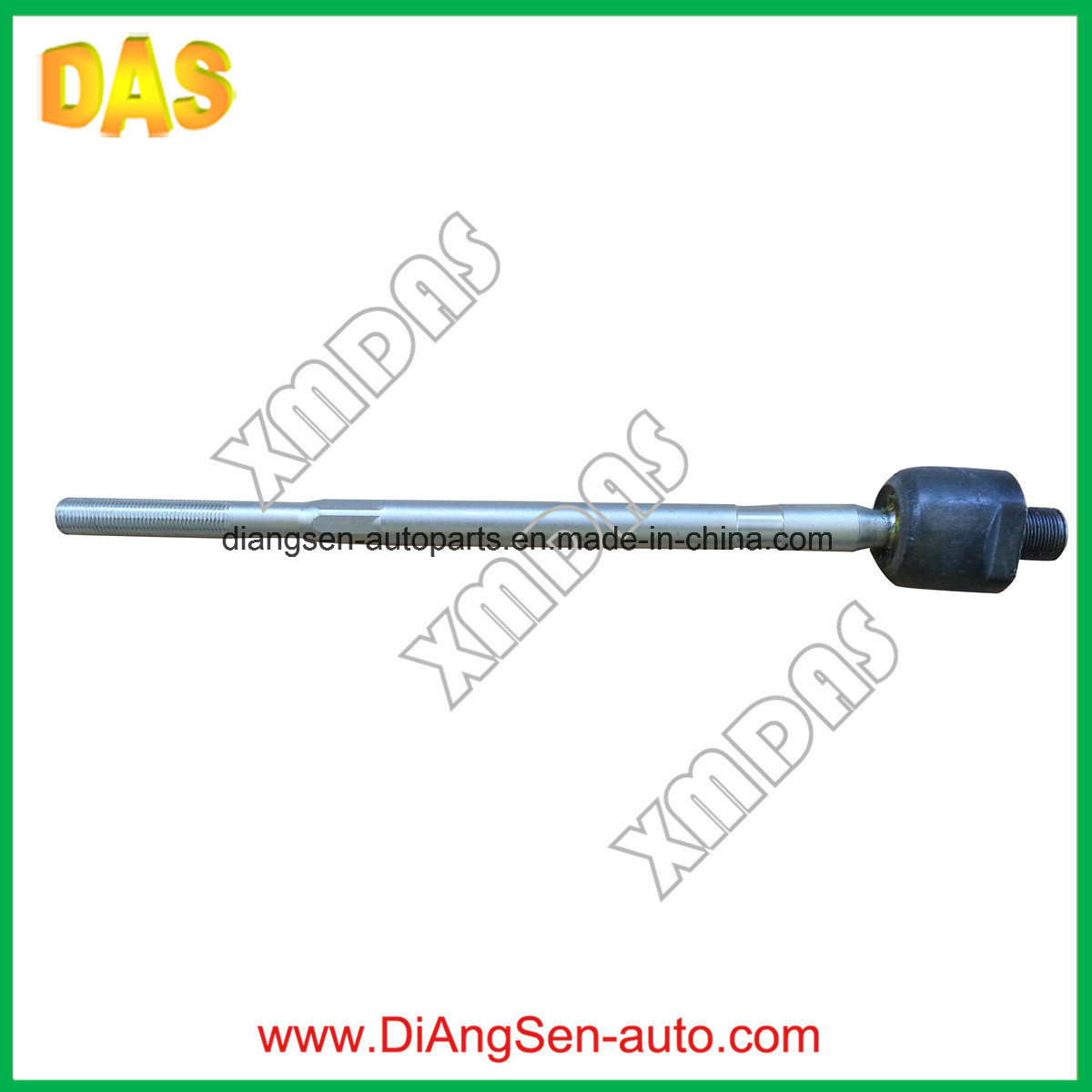 Auto Steering Suspension Parts Rack End for Nissan (48521-6M085) pictures & photos