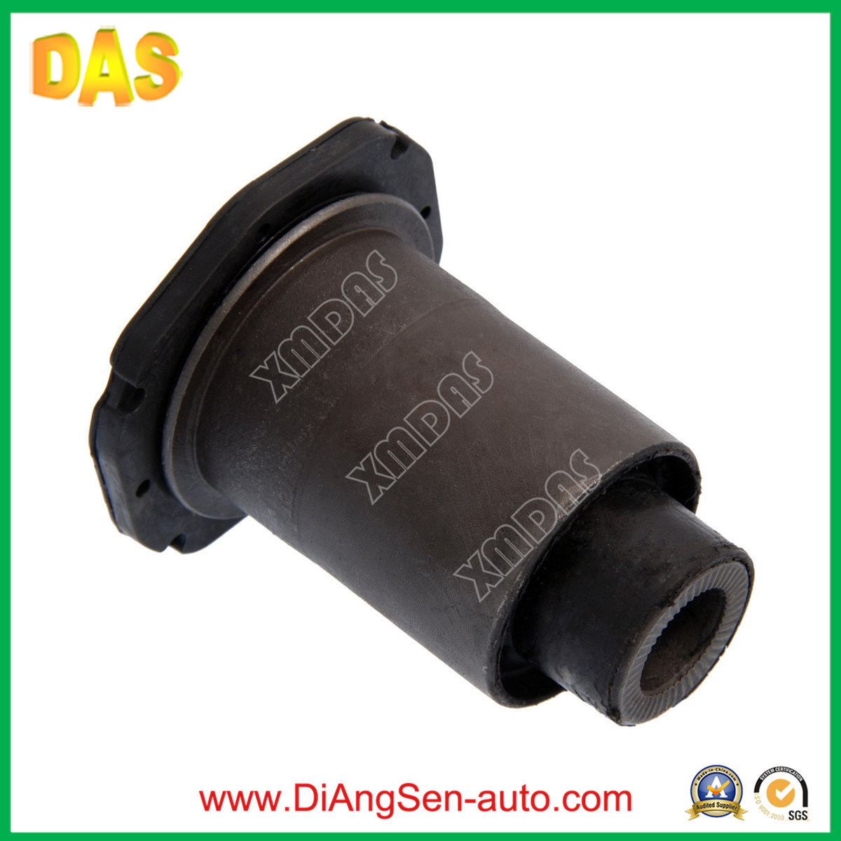Car Spare Rubber Parts Control Arm Bushing for Toyota (48655-60020) pictures & photos