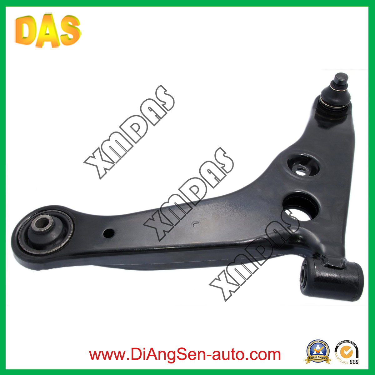 Suspension Parts - Front Lower Control Arm for Mitsubishi Lancer (MR403419/MR403420) pictures & photos