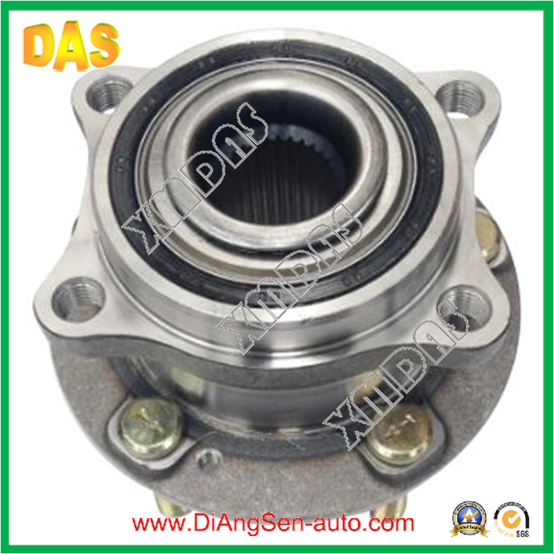 Wheel Hub Bearing for Hyundai Santa Fe 2007-2009/Veracruz ′07-′09 (51750-3J000) pictures & photos