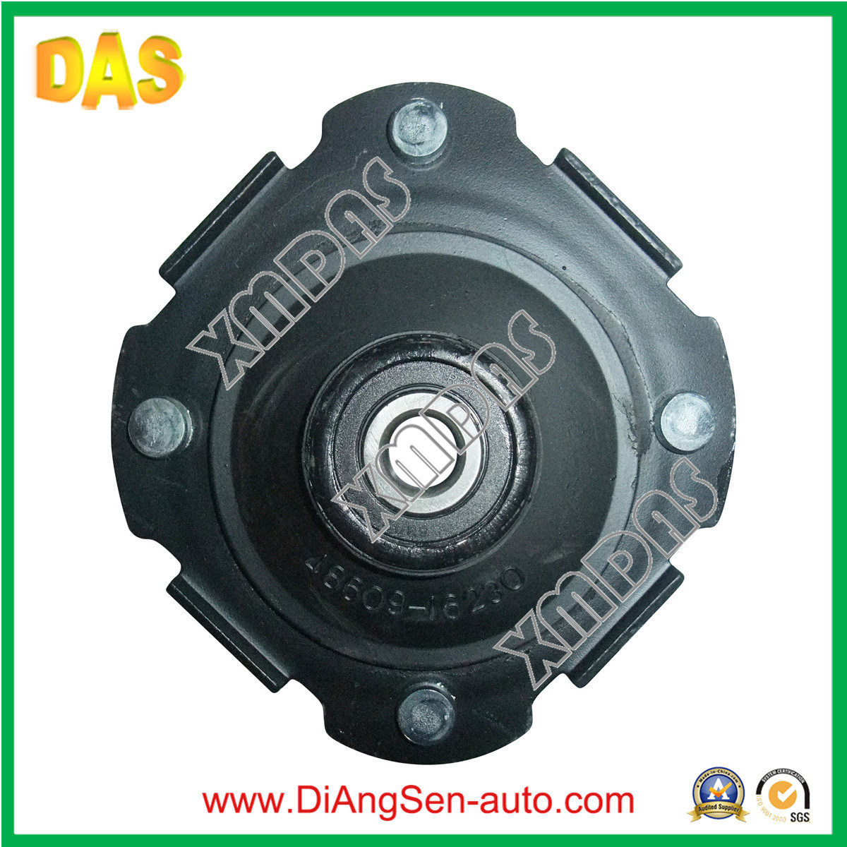 Car Shock Absorber Strut Mounting for Toyota (48609-16230) pictures & photos