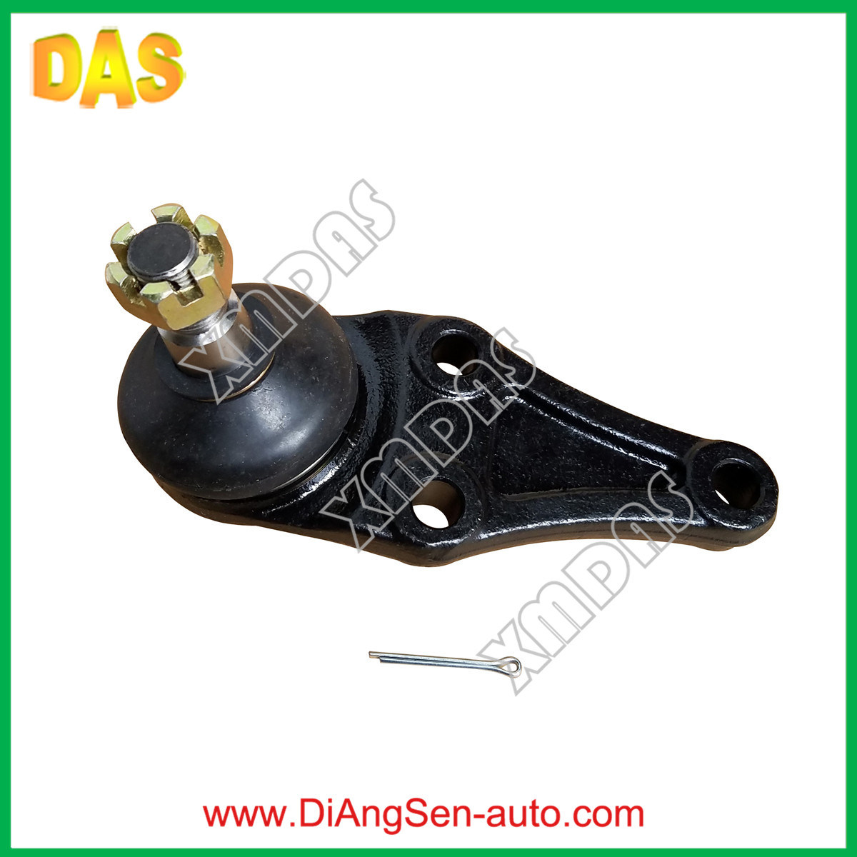 Japanese Car Spare Parts Suspension Ball Joint for Mitsubishi Pajero MR496799 pictures & photos