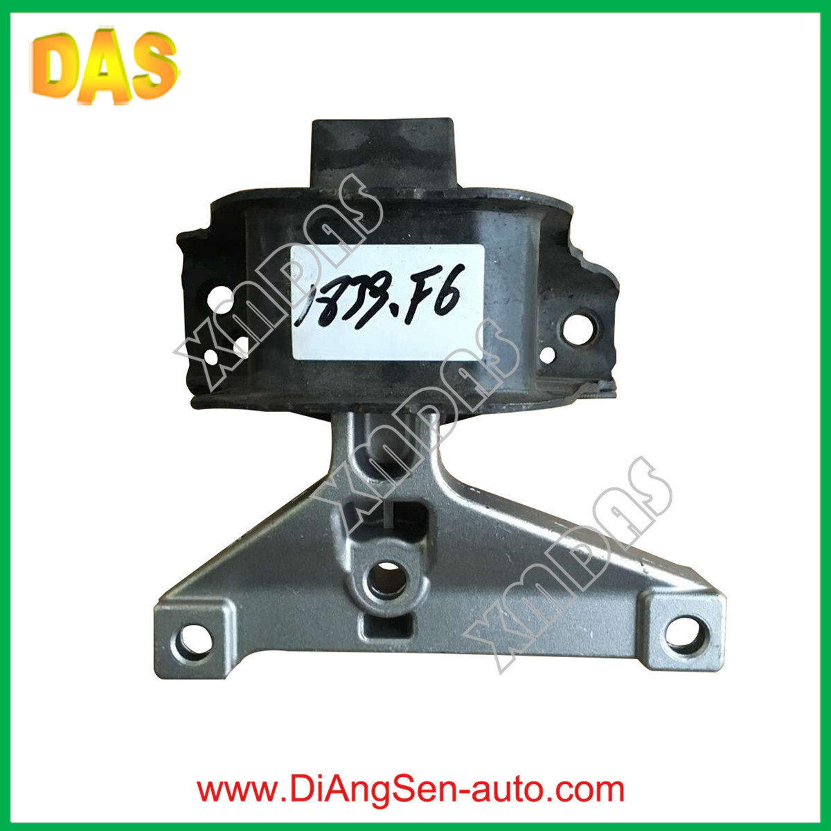(1839.F6) Rubber Parts Engine Motor Mounting for Peugeot Car Spare Parts pictures & photos