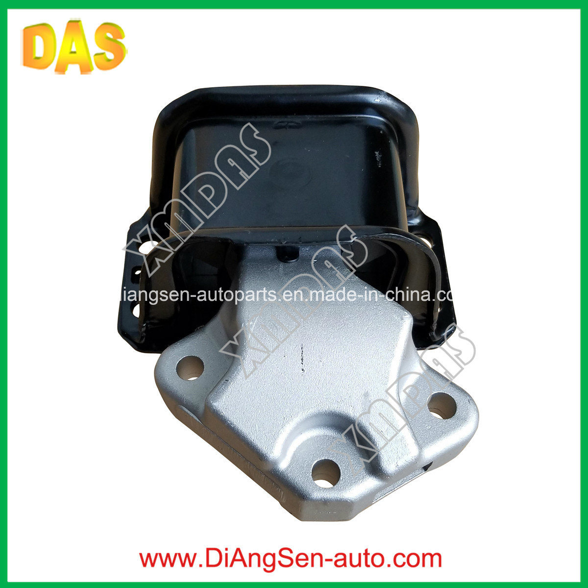 Auto Spare Rubber Parts Engine Motor Mounting for Peugeot (1807.GF) Base de motor pictures & photos
