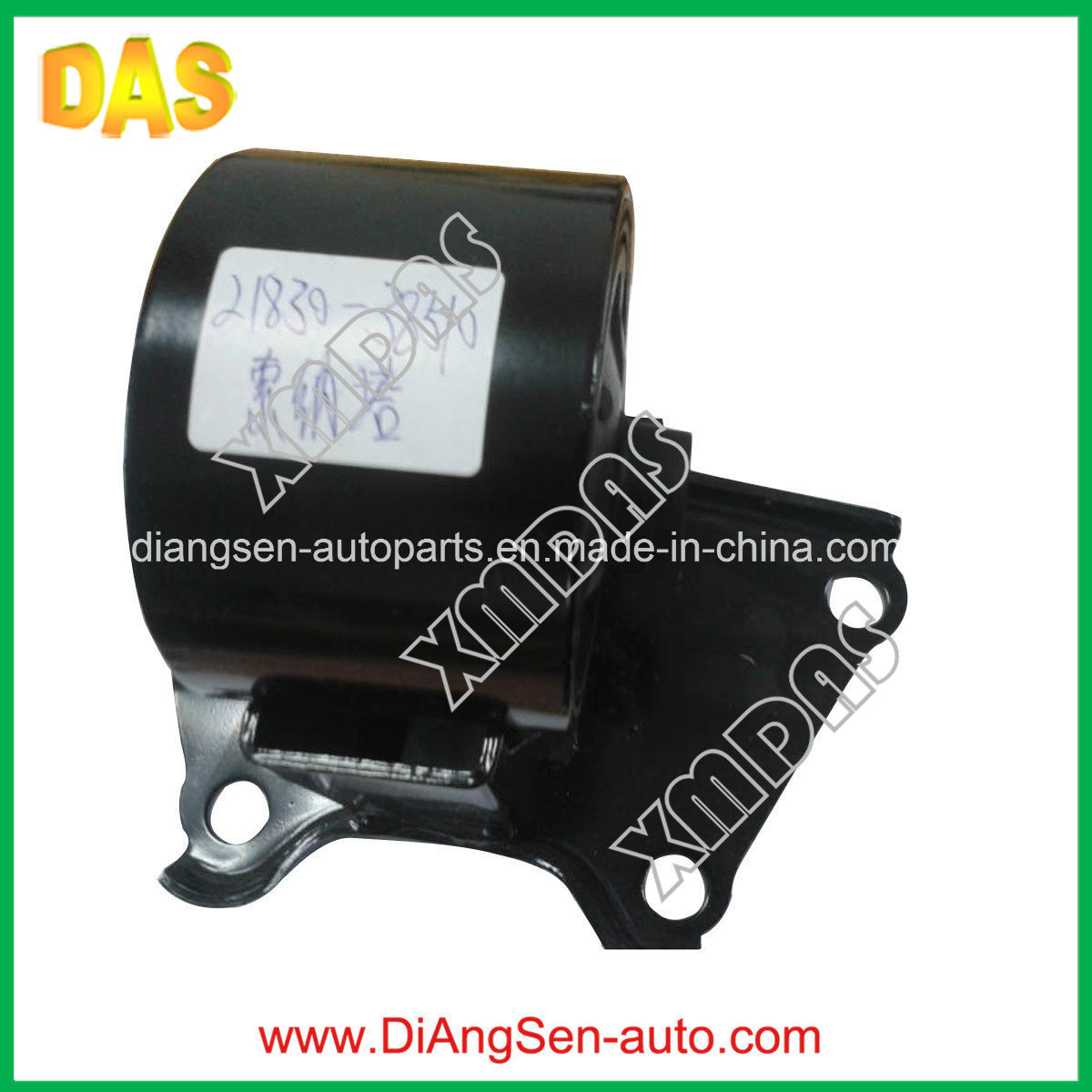 Auto Parts Engine Rubber Mount for Hyundai Sonata (21830-38510) pictures & photos