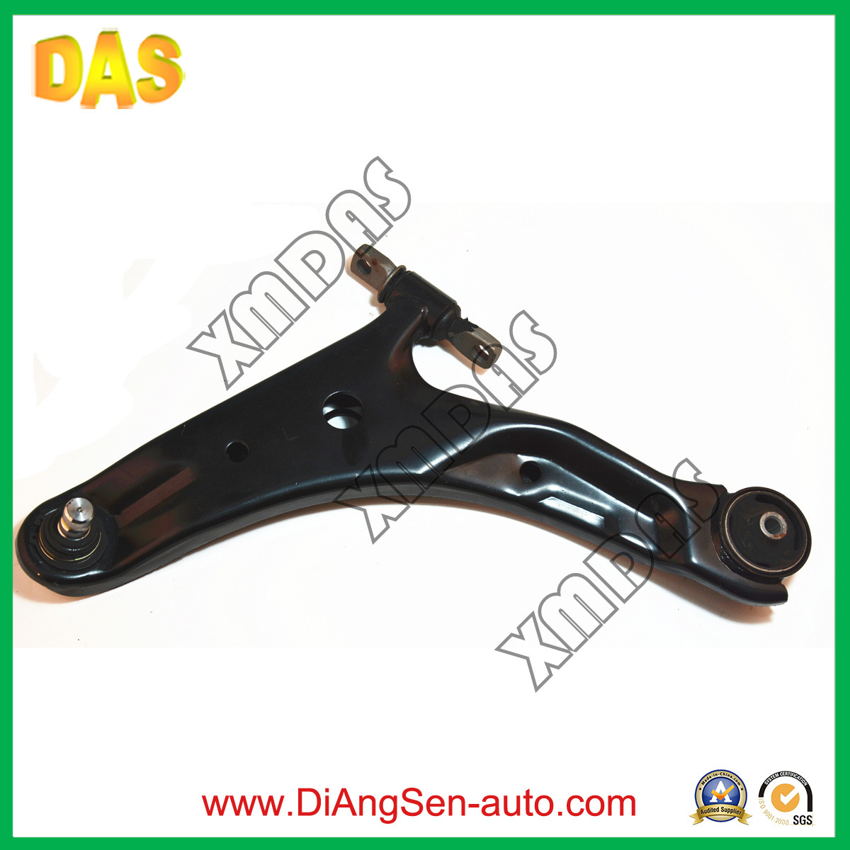 Auto Part - Lower Control Arm for Hyundai Santa Fe (54501-26000/54502-26000) pictures & photos