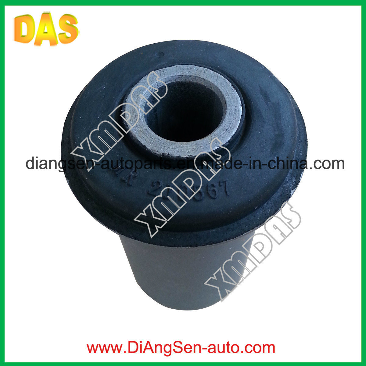 Auto Parts Accessory Control Arm Bushing for Mitsubishi (MR210567) pictures & photos