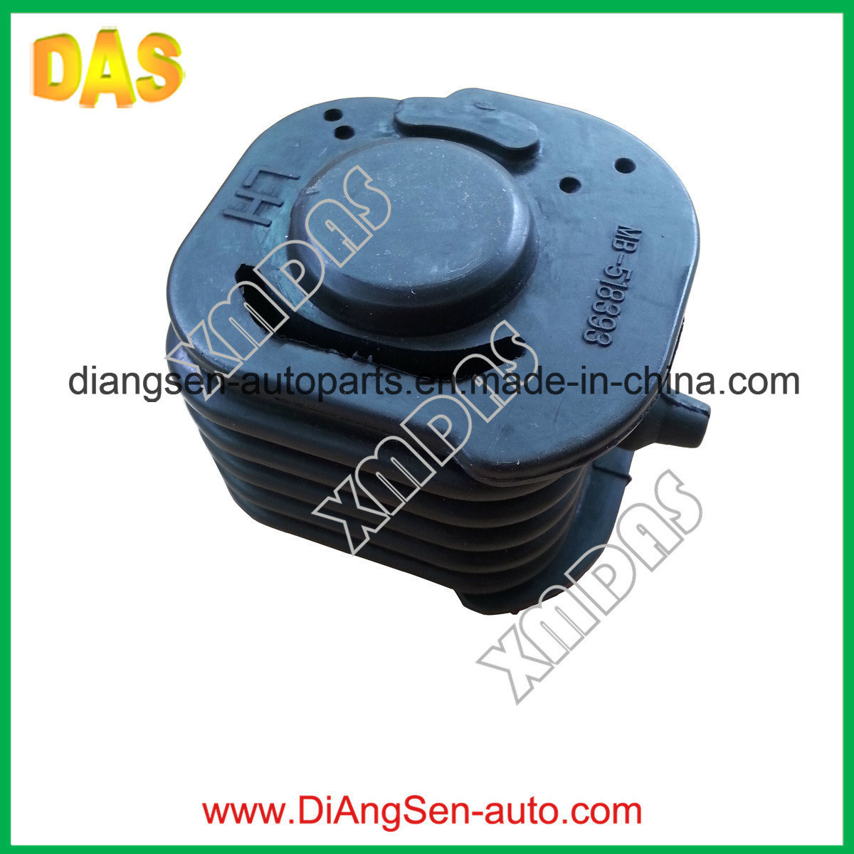 Car Suspension Rubber Parts Bushing for Mitsubishi (MB518393) pictures & photos