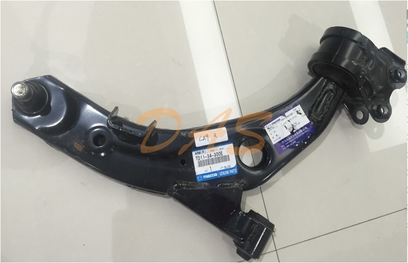 Control Arm Suspension Parts OEM TD11-34-350ELH/TD11-34-300ERH for Mazda CX-9 auto parts pictures & photos