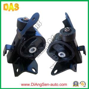 Car Rubber Parts Engine Motor Mount for Toyota (12372-28100) pictures & photos