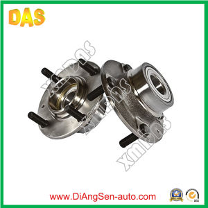 Wheel Hub Bearing Assembly for Hyundai and KIA 512194 pictures & photos