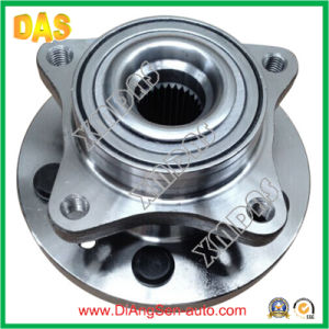 Wheel Hub Bearing for Land Rover Lr3/Range Rover Sport (RFM500010) pictures & photos