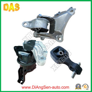 Automotive Rubber Parts Replacement Transmission Engine Mounting for Honda Civic (50820-TS6-H81, 50850-TR0-A01, 50890-TS6-H81) pictures & photos