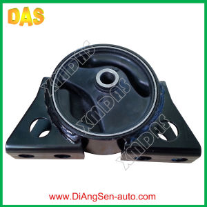 Auto Rubber Parts Engine Motor Mount for Nissan (11270-2J210) pictures & photos