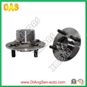 Rear Wheel Hub Bearing for 512025 Assembly Nissan 43200-0m001 pictures & photos