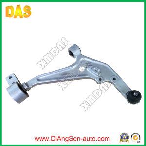 Auto Suspension Parts Lower Control Arm for Nissan X-Trail (54500-8h310RH/54501-8H310LH) pictures & photos