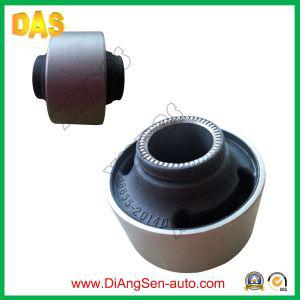 Customized Auto Rubber Bushing for Car Suspension Control Arm pictures & photos