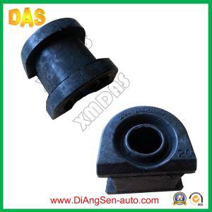 Customized Auto Rubber Bushing for Car Suspension Control Arm pictures & photos