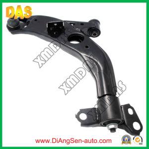 Auto Suspension Parts Front Lower Control for Mazda 626 (GE4T-34-350C/GD7A-34-350A-LH/GE4T-34-300C/GD7A-34-300A-RH) pictures & photos