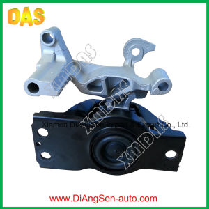 Japanese Car Rubber Parts Hydraulic Engine Mounting for Nissan 11210-JD21A pictures & photos