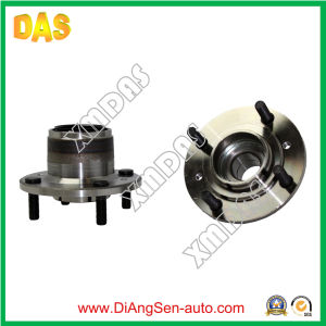 High Quality Wheel Hub Assembly Bearing for Mitsubishi 512158 pictures & photos