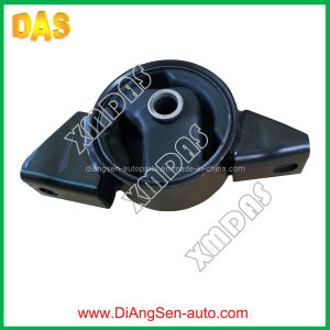 Auto Parts Transmission Engine Mount for Nissan Sunny (11320-0M002) pictures & photos