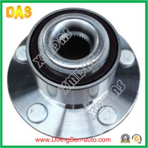 Auto Front Wheel Hub Bearing for Ford Focus 03-07 (30736653) pictures & photos