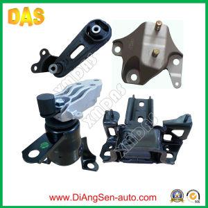 Car Rubber Spare Auto Parts Base Motor Mounting Engine Mount for Mazda2/Fiesta pictures & photos