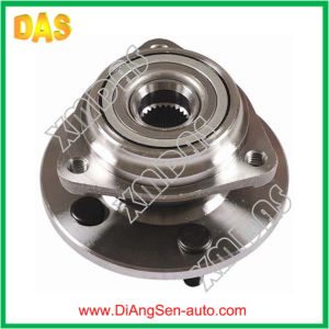 Front Wheel Hub Bearing 513084 for Jeep Wrangler Pickup pictures & photos