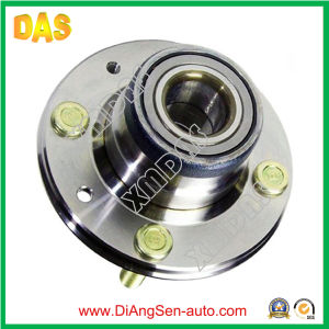 Rear Wheel Hub Bearing Assembly for Mitsubishi 512185 Mr223284 pictures & photos