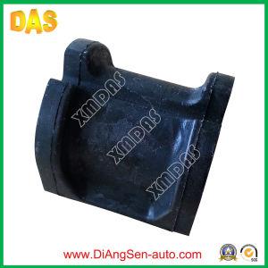 Rubber Spring Shackler Leaf Bush for Subaru Car (20464-AJ00A 20464-AJ01A) pictures & photos