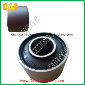 Auto Parts Car Rubber Control Arm Bushing for Nissan (54570-4m410) pictures & photos