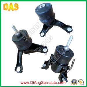 Front Engine Spare/Auto Parts Motor Mounting for Toyota (12360-20090) pictures & photos