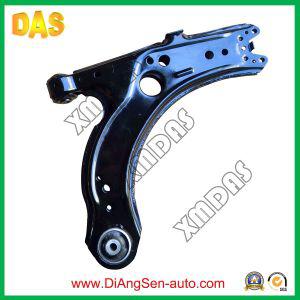Suspension Parts - Front Control Arm for VW Bora/Golf/Lavida/, Seat (1J0407151A) pictures & photos