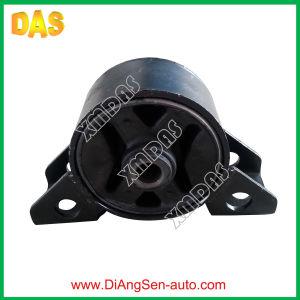 Rubber Auto Replacement Engine Mount for Chevrolet Matiz (96591290) pictures & photos
