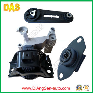 Auto Engine Mounting / Automobile Spare Parts for Nissan Car Maxima / Cefiro pictures & photos