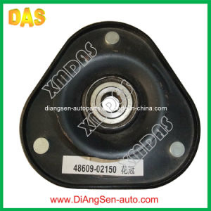Shock Absorber Strut Mounting for Toyota Corolla 48609-02150 pictures & photos