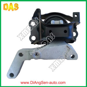 Competitive Insulator Engine Mounting for Nissan (11210-1KA0A) pictures & photos